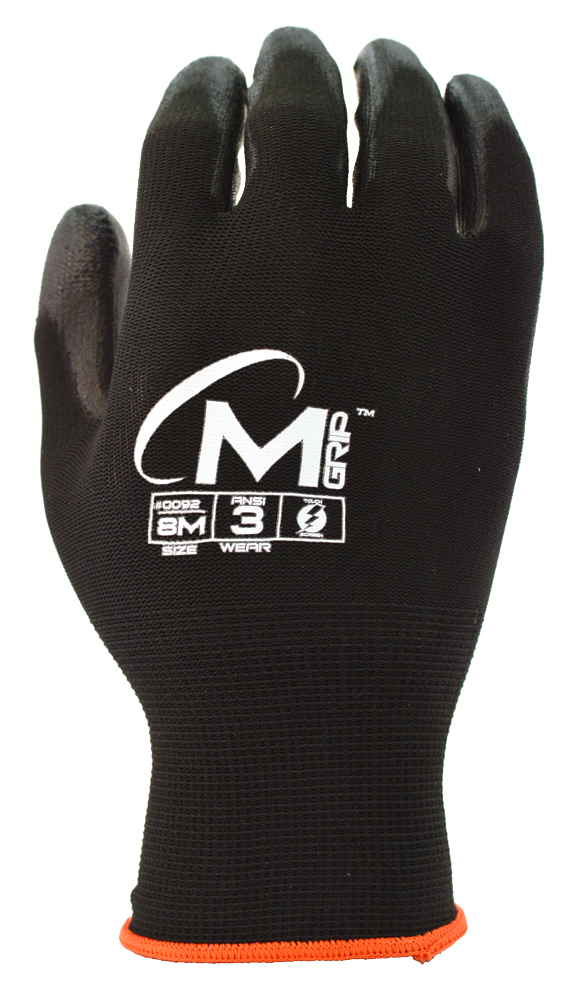 AP MIRACLE GRIP GLOVE Ghost Inc.