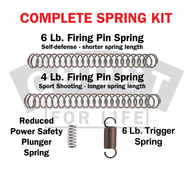 COMPLETE SPRING KIT