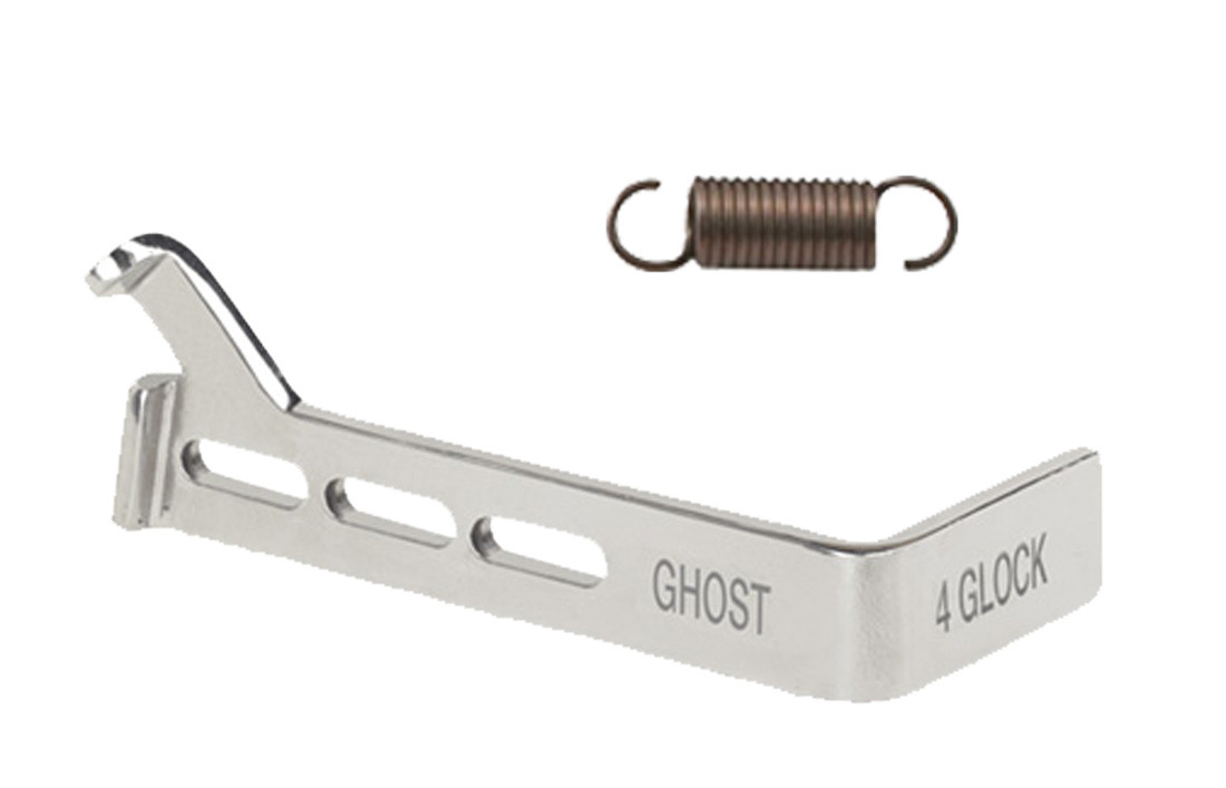 GHOST INC. GHOST ULTIMATE WITH A 6.0 LB TRIGGER SPRING FOR