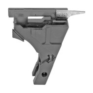 GLOCK # 00322: OEM TRIGGER HOUSING 9MM GEN 1-3