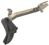 Glock OEM Gen 5 Complete Trigger Bar Assembly With Dot Connector – 39702, 47208, 7965