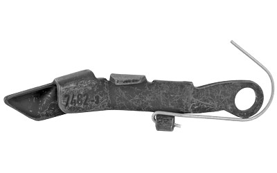 GLOCK OEM GLOCK # 07496: Extended Slide Release - Ghost Inc.