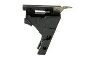 GLOCK # 08203: 10mm, .45 TRIGGER MECHANISM HOUSING WITH EJECTOR