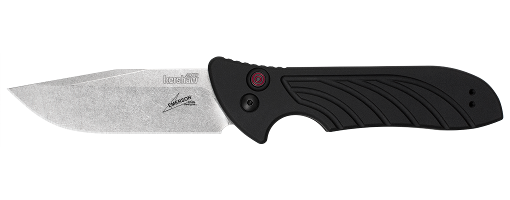 KERSHAW 7600 AUTO LAUNCH 5 SW EMERSON