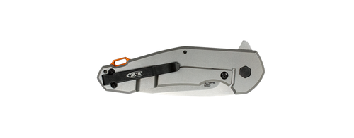 ZERO TOLERANCE ZT 0220 ANSO S35VN TI FLIPPER - Ghost Inc.