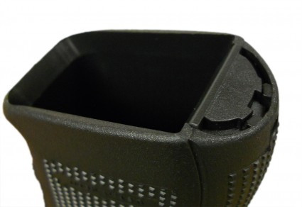 PEARCE PEARCE-GRIP PLUG FOR GEN 4 20/21/41 - Ghost Inc.