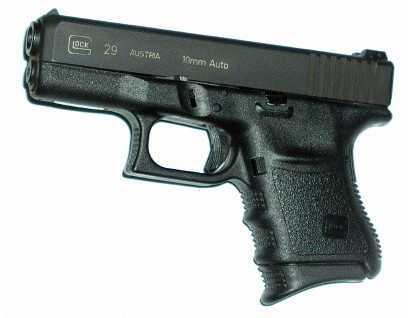 GLOCK17 XD−40 セット GLOCK GEN 3 : PG-29™ – Pearce Grip, Inc.