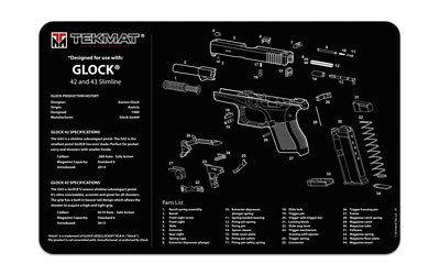 TEKMAT GLK 42/43