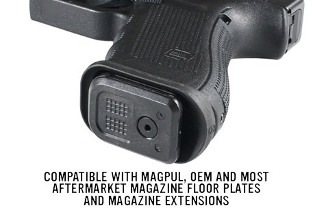 MAGPUL Magpul® GL Enhanced Magazine Well for GLOCK® 19 GEN 4