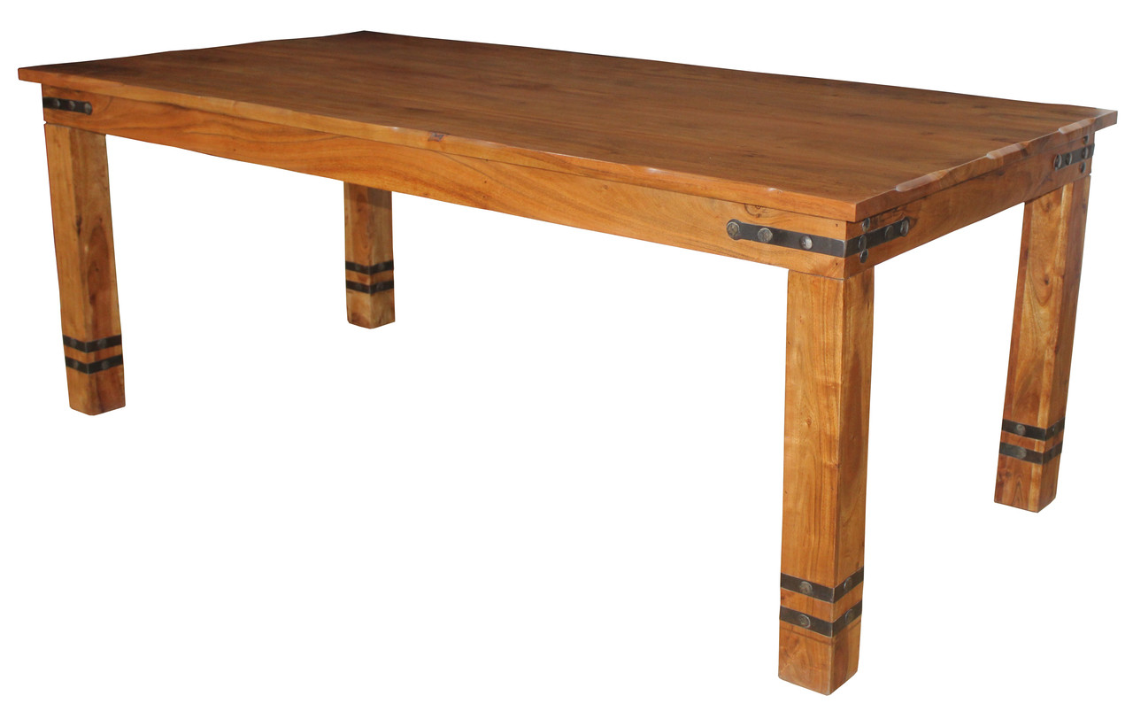 Jaipur Dining Table 6S Odds & Ends Kenya