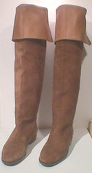 Thigh High Ladies Boots