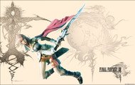 Final Fantasy 13 - Lightning