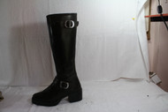 Womens Handcrafted Boot
