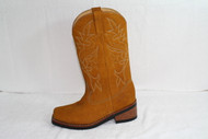 Handcrafted Boot 2