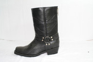 Handcrafted Boot 3