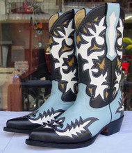 Cowboy Boots 3