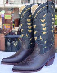 Cowboy Boots 4