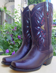 Cowboy Boots 6