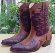 Cowboy Boots 8