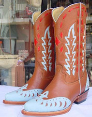 Cowboy Boots 16