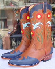 Cowboy Boots 17