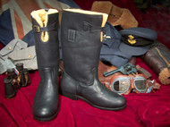 Established Custom Made Boots Business 2