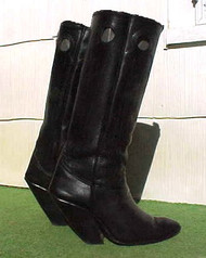 High Heel cowboy boots