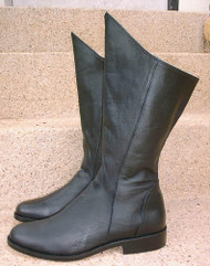 Panther Boots - Inspired by the Batman Movies