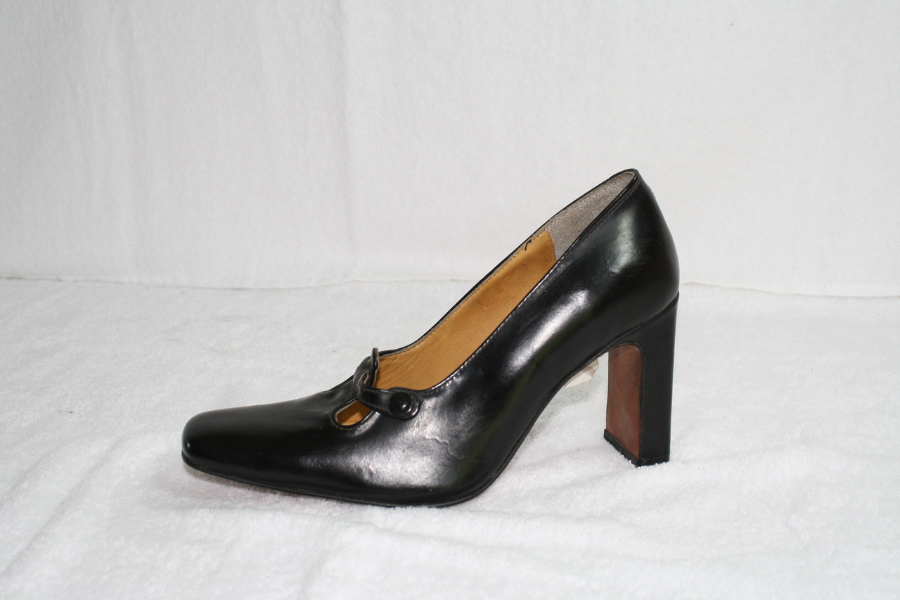 Women's Dress Shoe 2 - Motorcowboy