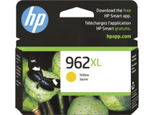 HP 962XL YELLOW ORIGINAL INK CARTRIDGE EXTRA CAPACITY 3JA02AN