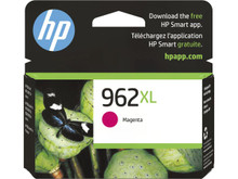 HP 962XL MAGENTA ORIGINAL INK CARTRIDGE EXTRA CAPACITY 3JA01AN