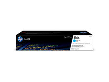 HP 116A Cyan Toner | STANDARD YIELD | W2061A