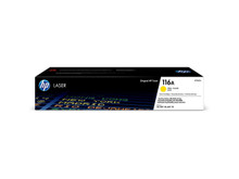 HP 116A Yellow Toner | STANDARD YIELD | W2062A