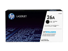 HP 26A Black Toner | STANDARD YIELD | CF226A