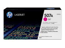 HP 507A Magenta Toner | STANDARD YIELD | CE403A