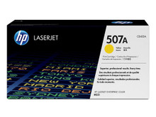 HP 507A Yellow Toner | STANDARD YIELD | CE402A