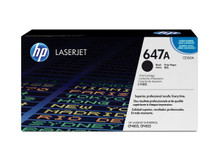 HP 647A Black Toner | STANDARD YIELD | CE260A