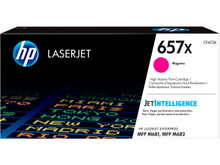 HP 657X Magenta Toner | HIGH YIELD | CF473X