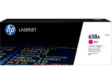 HP 658A Magenta Toner | STANDARD YIELD | W2003A