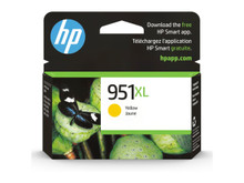 HP 951XL Yellow CN048AN