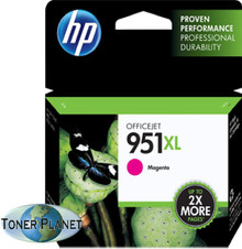 HP 951XL Magenta CN047AN