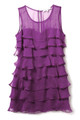 [Sample] Marc, retro style summer mid dress