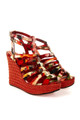 [Sample] Coco Lee, wedges with sweet chilli sauce