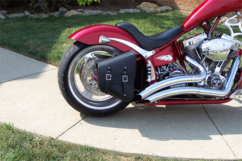 04 big sale dog chopper