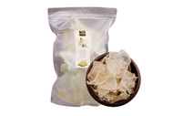 特级野生南美蝴蝶鱼胶花胶  (20 片左右 中号) South American Epinephelussp fish maw 20Pcs （Medium）