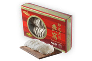 自然堂 Super 白燕盏 225 克/ 8oz Natural Nest DRIED White Grade Super