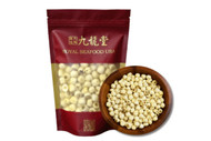 建宁去芯白莲子 纯天然无添加 16oz lotus seeds 100% Natural
