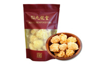 野生小朵漳州雪耳 无硫磺 纯天然雪耳110g Snow fungus 