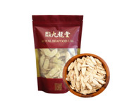 黄芪片 纯天然 补气养血 1lb  Premium Natural Astragalus Root Slice