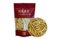 无硫磺玉竹条 高品质煲汤  Premium sulfur-free Yuzhu strip 8oz